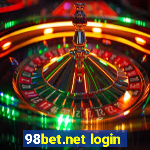 98bet.net login
